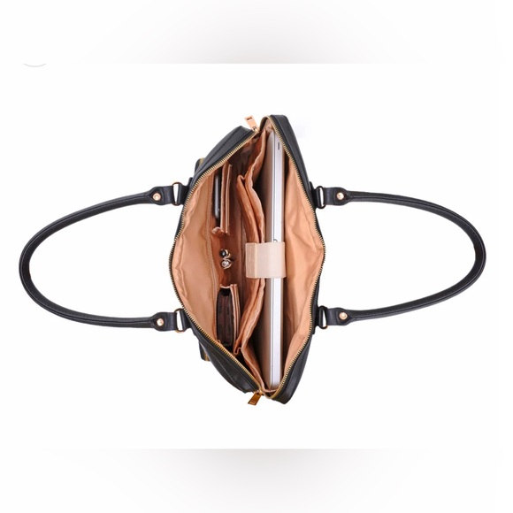 Sandy Lisa London Shoulder Bag new without tags - Picture 5 of 8